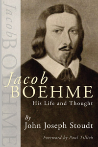 Jacob Boehme