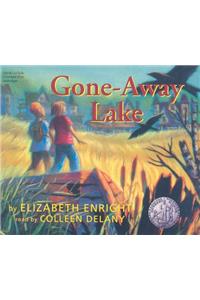 Gone-Away Lake