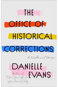 The Office of Historical Corrections