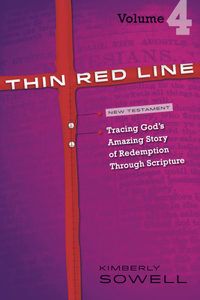 Thin Red Line