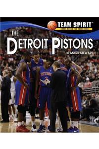 Detroit Pistons