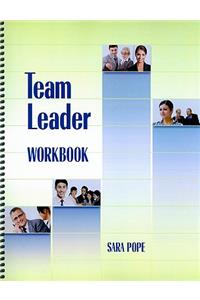 Team Leader Workbook