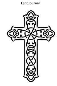 Lent Journal