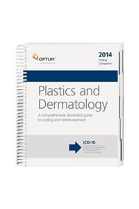 Coding Companion for Plastics / Dermatology 2014