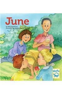 June