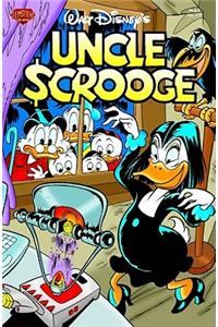 Uncle Scrooge