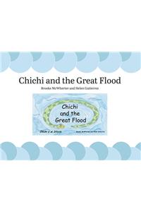 Chichi and the Great Flood