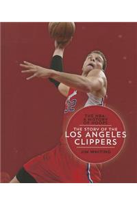 The Story of the Los Angeles Clippers