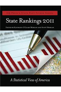 State Rankings 2011