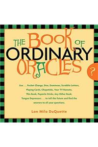 The Book of Ordinary Oracles