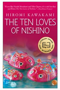 Ten Loves of Nishino