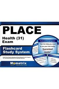 Place Health (31) Exam Flashcard Study System