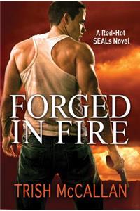 Forged in Fire