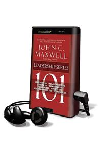 John C. Maxwell's Leadership Series
