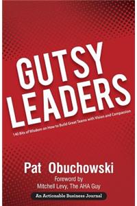 Gutsy Leaders
