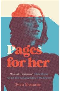 Pages for Her