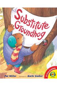 Substitute Groundhog, with Code