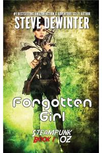 Forgotten Girl