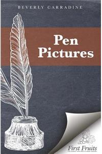Pen Pictures