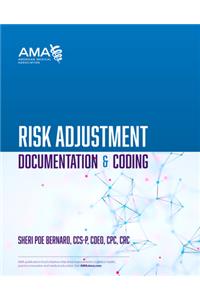 Risk Adjustment Documentation & Coding