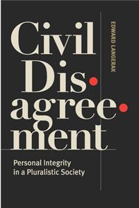 Civil Disagreement