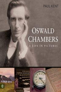 Oswald Chambers