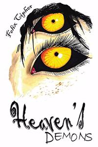 Heroes of Midaria: Heaven's Demons