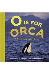 O Is for Orca