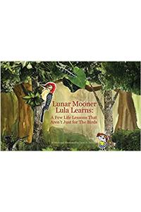 Lunar Mooner Lula Learns