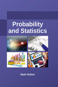 Probability and Statistics