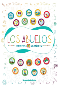 Insignias de Mérito de los abuelos (TM)
