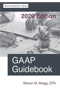 GAAP Guidebook