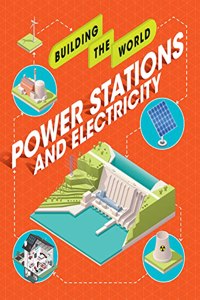Power Stations and Electricity