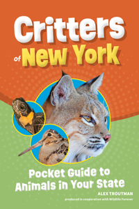 Critters of New York