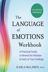 Language of Emotions Workbook