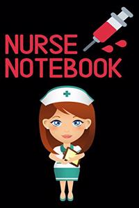 Nurse Notebook