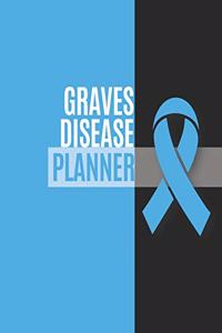 Graves Disease Planner
