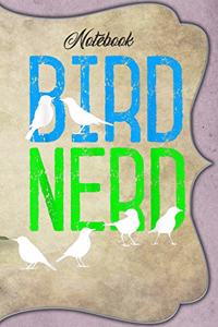 Bird Nerd