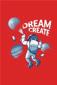 Dream & Create