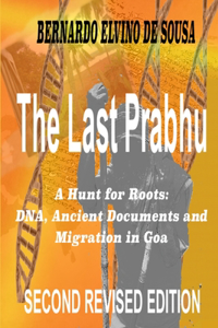 The Last Prabhu