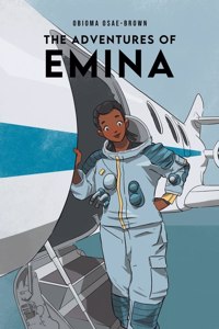 Adventures of Emina