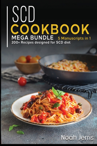 Scd Cookbook