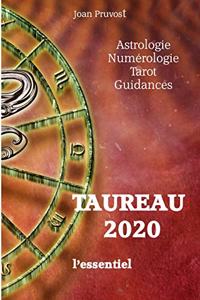 TAUREAU 2020 - L'essentiel