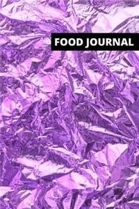 Food journal