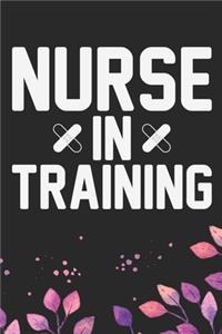 Nurse In Training