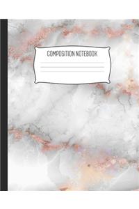Composition Notebook