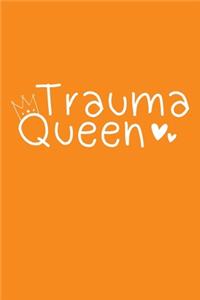 Trauma Queen