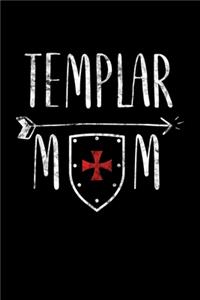 Templar Mom