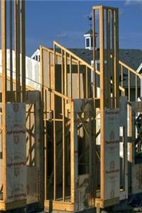 2020 Daily Planner House Construction 388 Pages