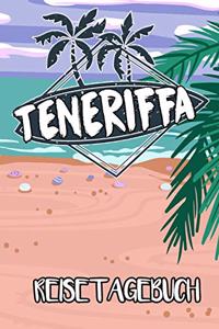 Reisetagebuch Teneriffa